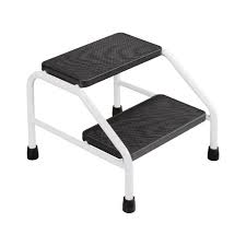 tabouret 2 marches