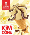 kim vanille chocolat