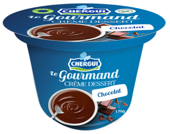 le gourmant chocolat 170g
