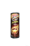 Pringles hot & spicy 165g