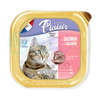 Paté with salmon 100g