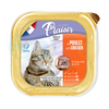 Paté with chicken 100g