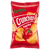 Crunships Paprika 100 gr