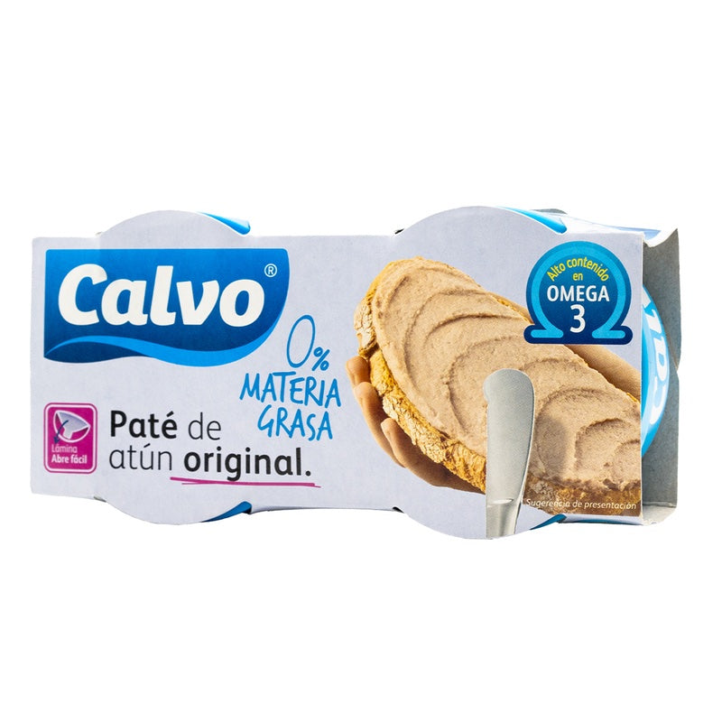 pate thon 0% matiere grasse