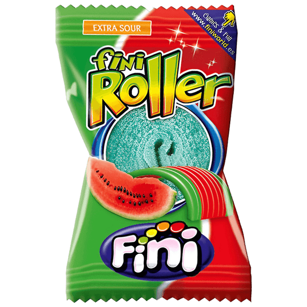 Fini roller watermelon 20g
