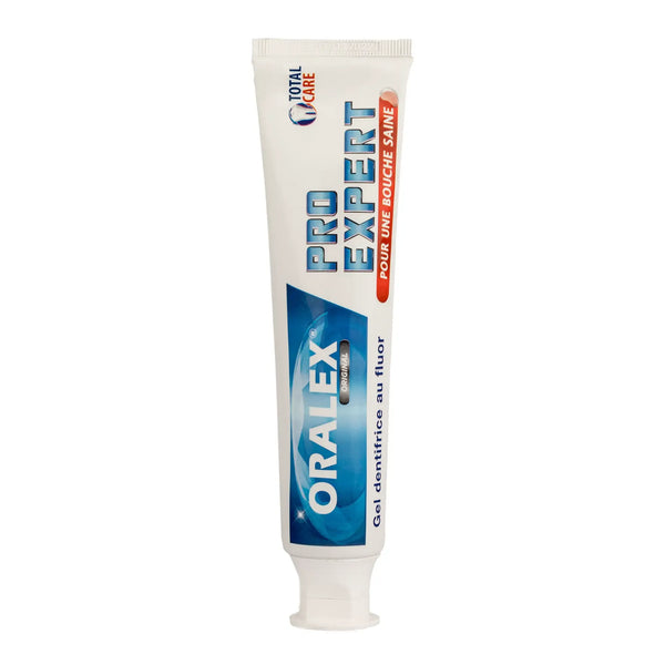 Oralex pro-clean WO39