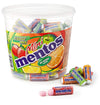 Mentos Mini Fruit Mix