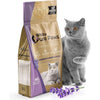 wite pure paws lavender flowers 5L