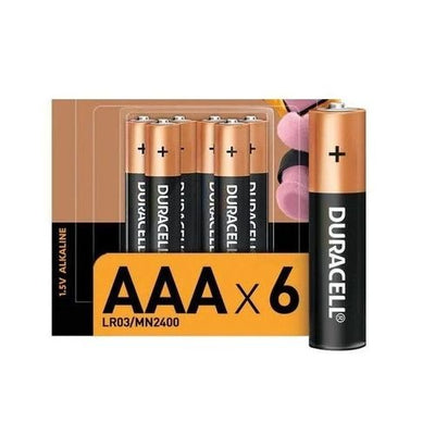 duracell aaa1 1.5v