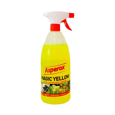 DEGRAISSANT MAGIC YELLOW 1L ASPEROX