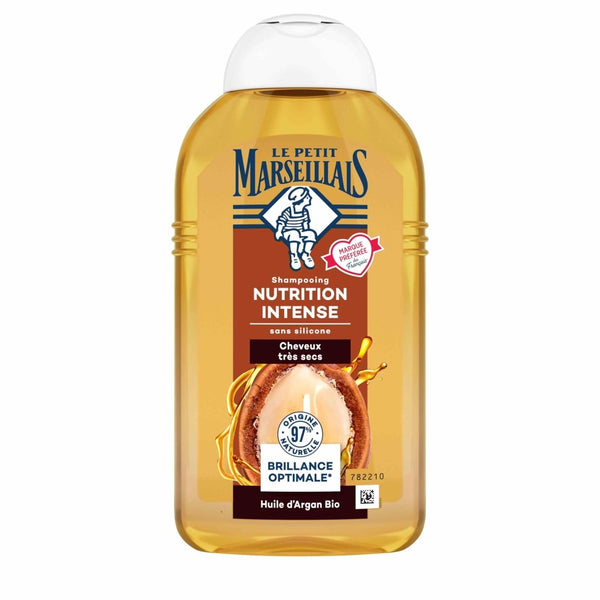 shampooing nutrition intense 250ml