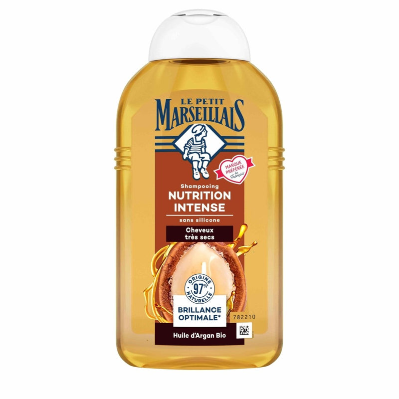 shampooing nutrition intense 250ml