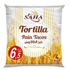 pain tacos saha x 4 240g