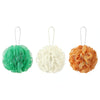 Fleur de douche 3 pcs