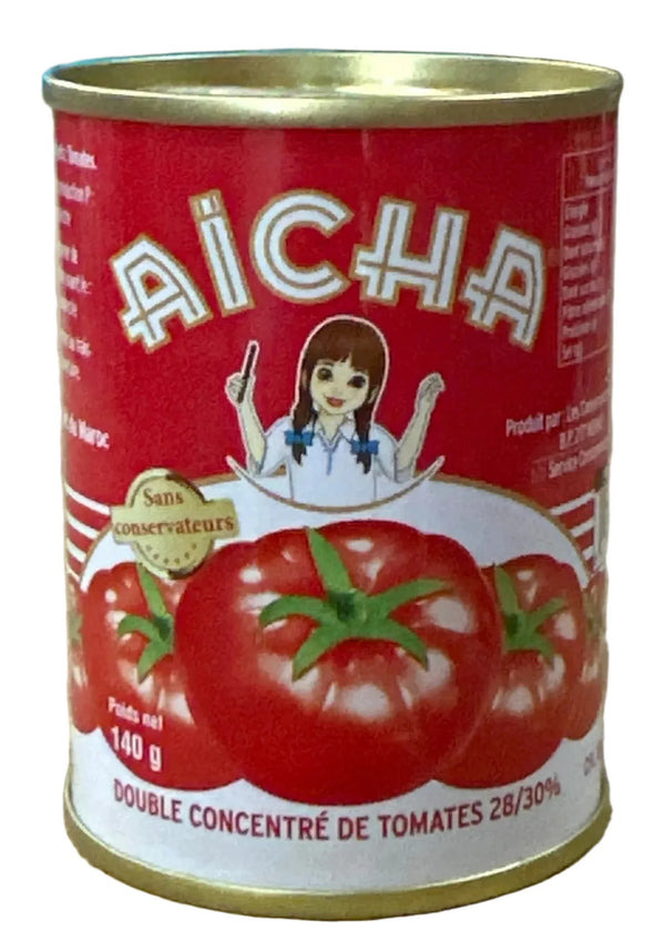 Aicha tomate