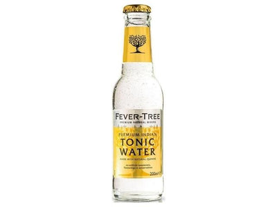 premium tonica water 200ml