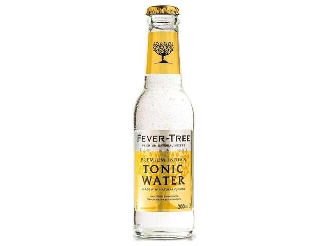 premium tonica water 200ml