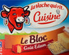 Le bloc goût edam 90g