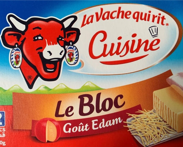 Le bloc goût edam 90g