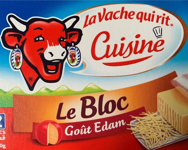 Le bloc goût edam 90g