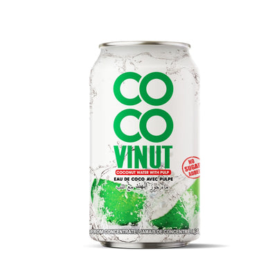 COCO VINUT 33 cl