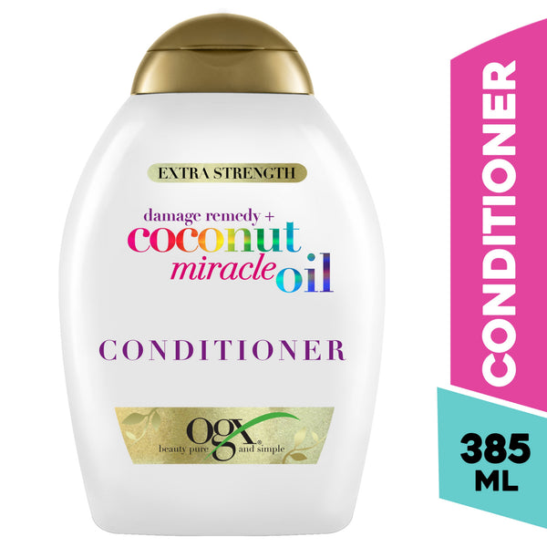 Conditioner miracle oil 385ml
