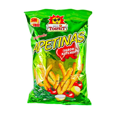 Apetinas originales 25g