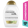 Conditioner coconut milk 385ml