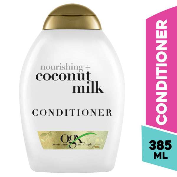 Conditioner coconut milk 385ml