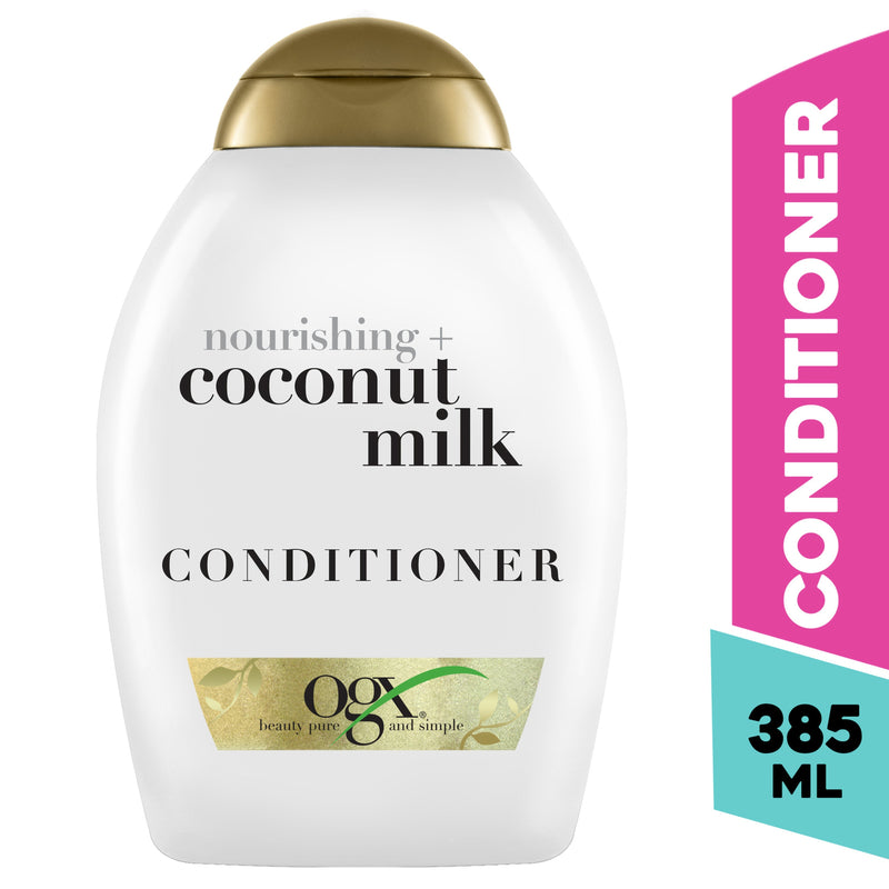 Conditioner coconut milk 385ml