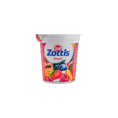 Zottis fruit (petit) 150g