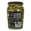 Cornichons 300g