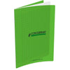 cahier 192 pages 17*22 séyès 1 unité