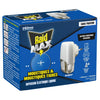Raid liquide electrique 20.7ml