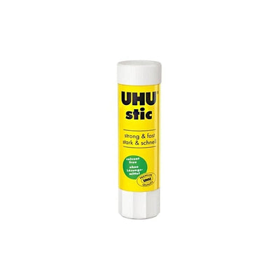 colle uhu stic 8.2g