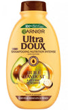 ultra doux avocado oil 400ml