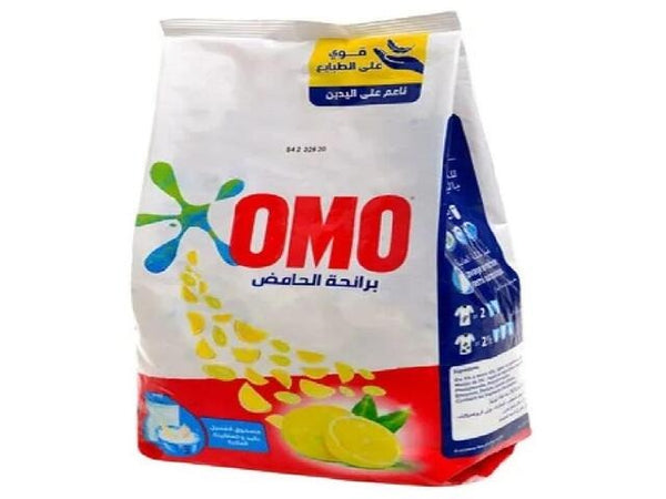 omo