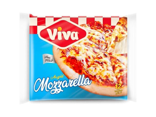 mozzarella 200g