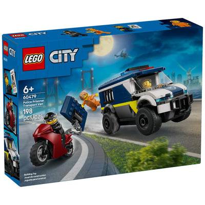 Jouet New city New city Police