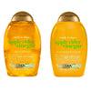 Shampoo apple cider vinegar 385ml