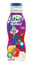 Jibal smarty tutti frutti 165g