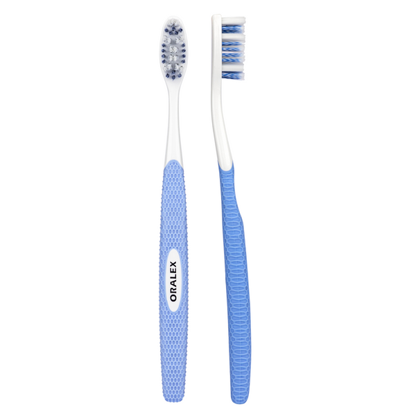 Oralex sensitive clean WO37