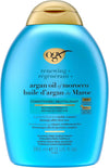 Conditioner argan oil 385ml