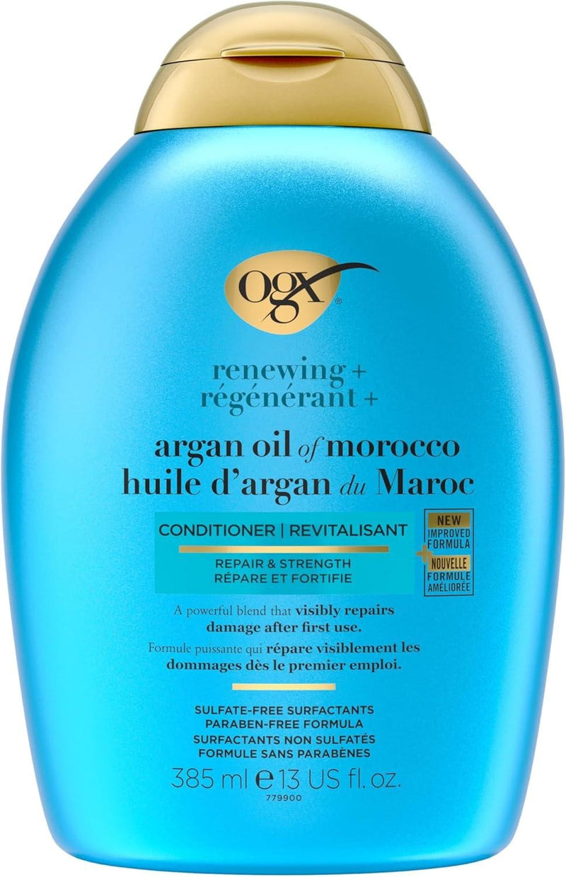 Conditioner argan oil 385ml