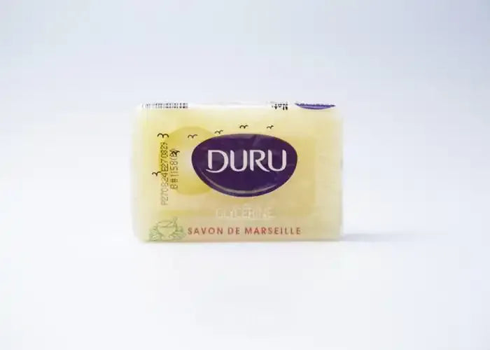 savon duru glycerin 125g