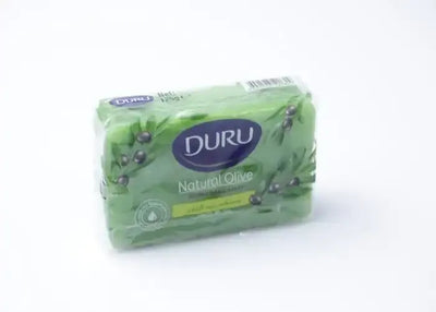 savon duru natural olive 125g