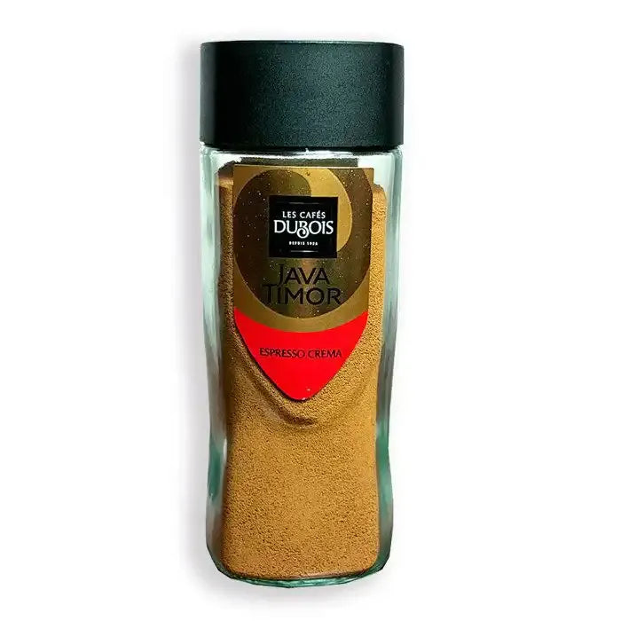 java timor esp crèma 40g