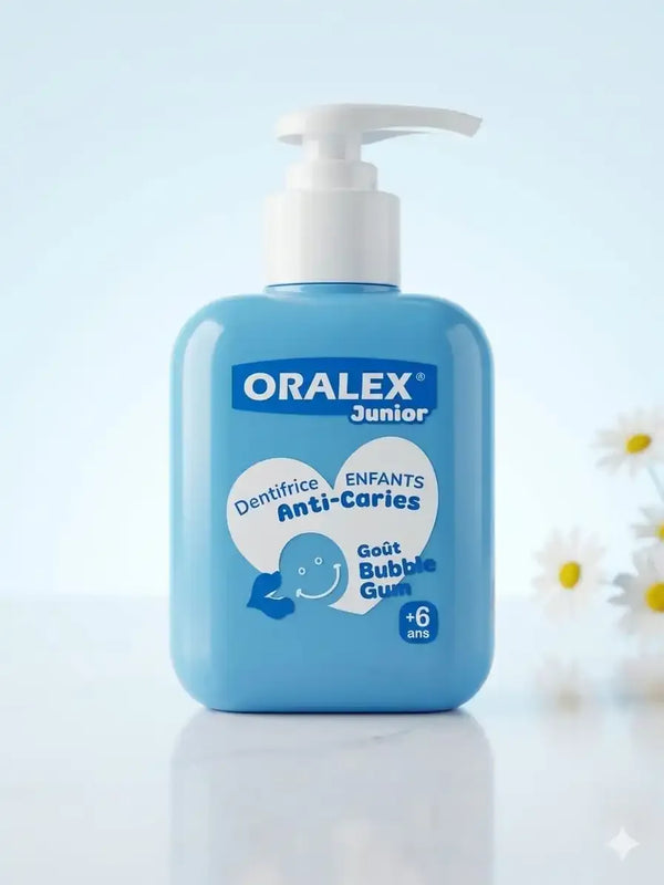 Oralex junior WO84