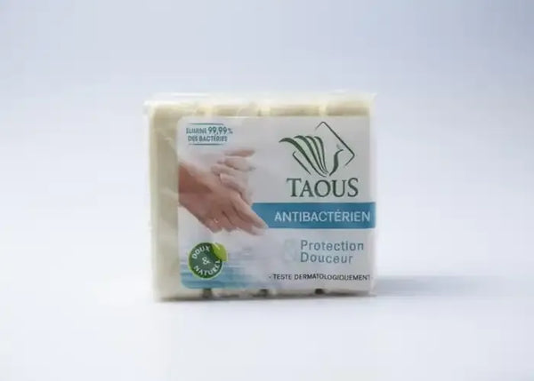 taous antibactérien 120g