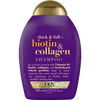 shampoo biotin & collagen 385ml